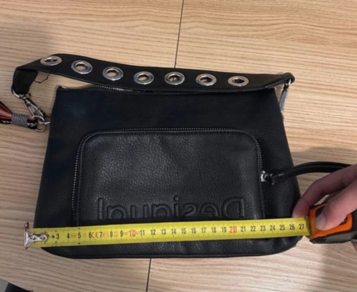 sac a main desigual - photo numéro 7