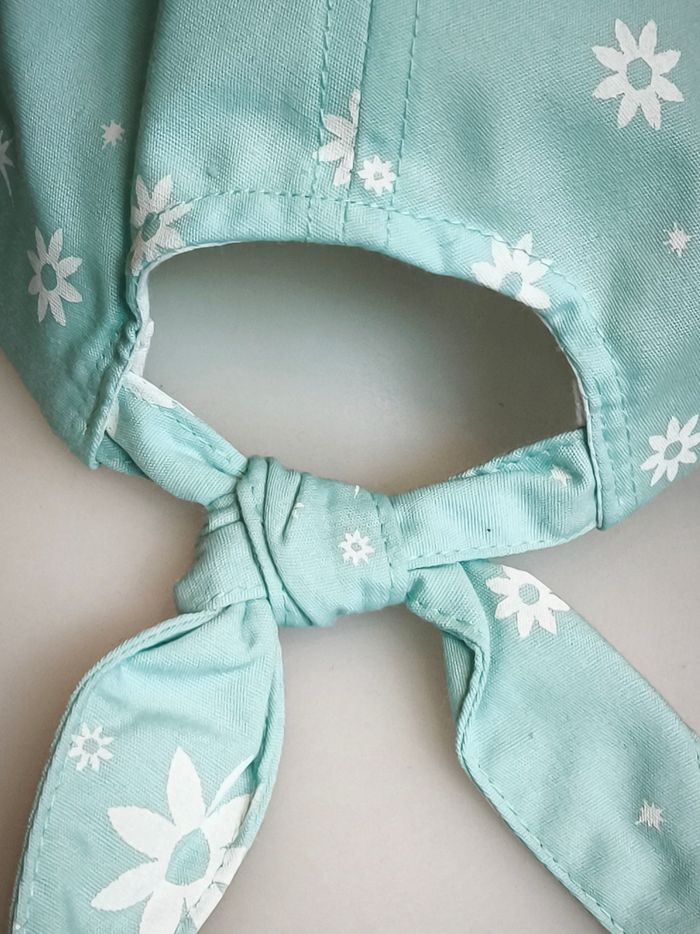 Casquette fille - photo numéro 6