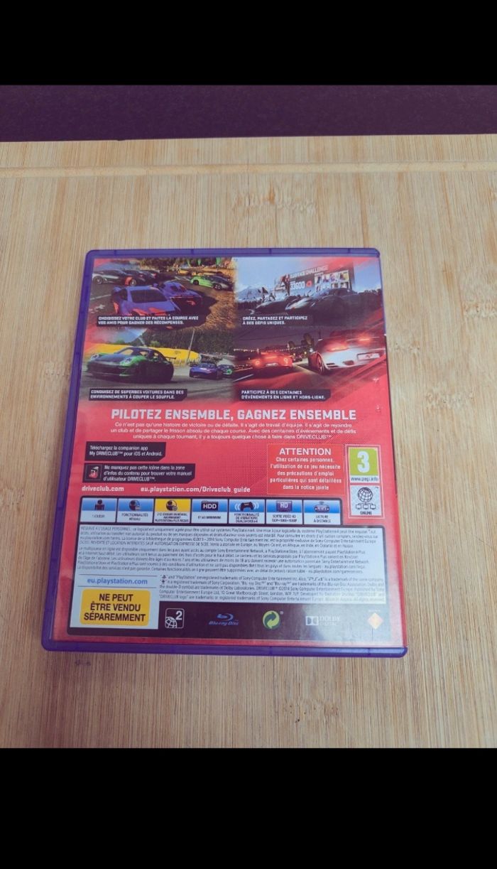 Jeux video - photo numéro 6