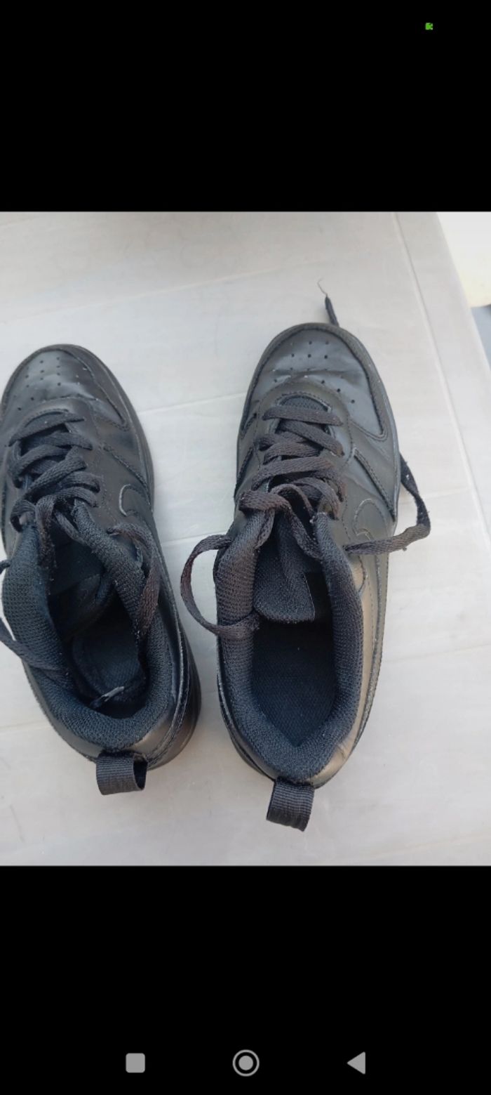 Chaussures Nike - photo numéro 4