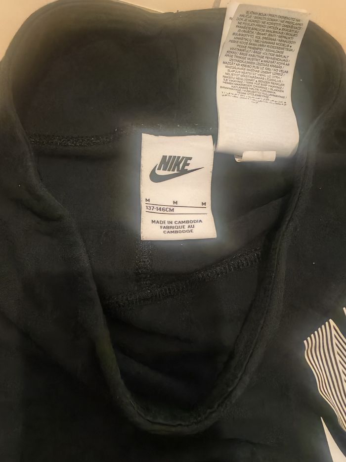 2Leggings  Nike avendre - photo numéro 2