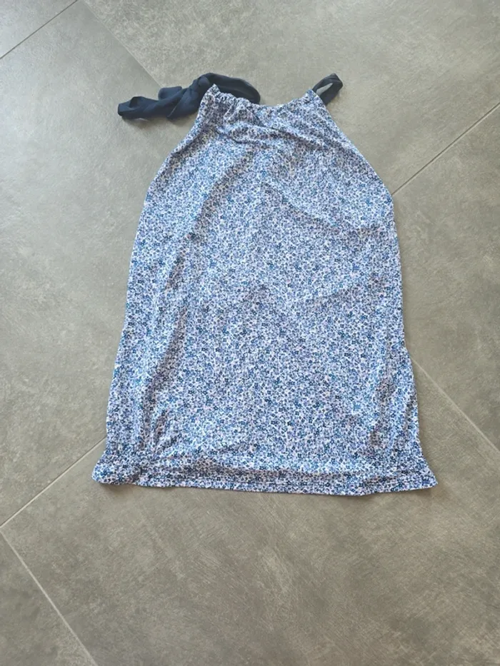 Haut camaïeu taille M - photo numéro 4