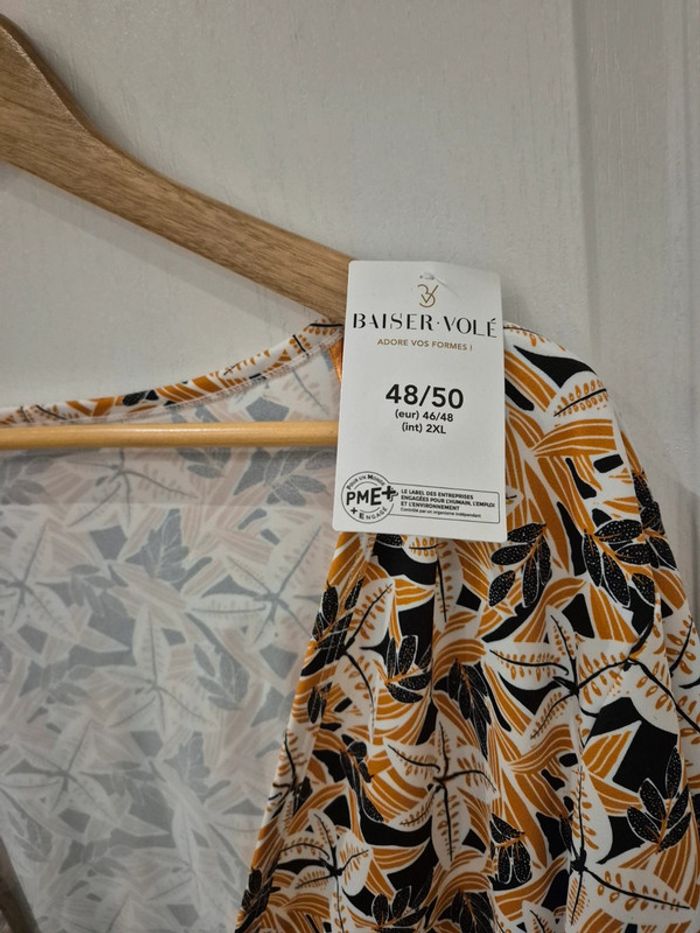 Kimonos Neuf taille 46 - photo numéro 3