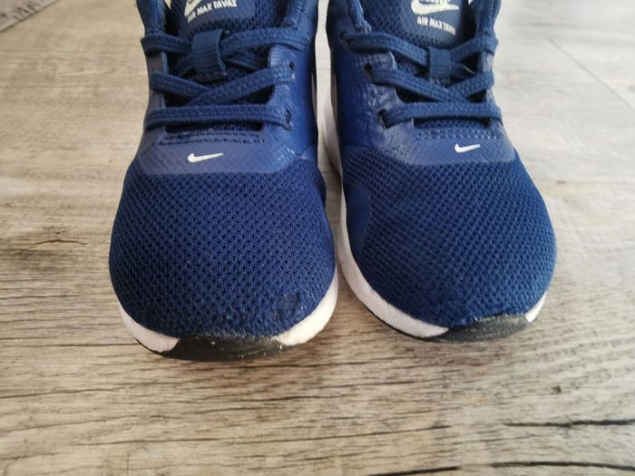 Basket garçon - photo numéro 3