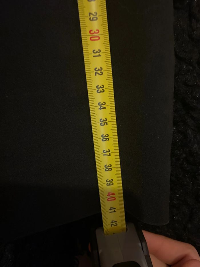 Jupe classe - photo numéro 4