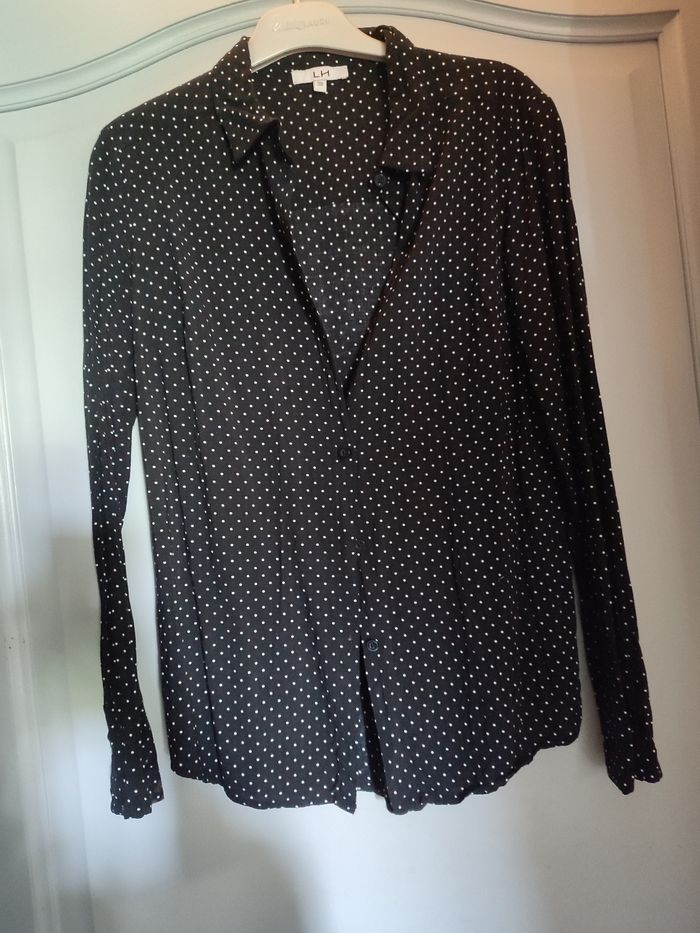 Chemise