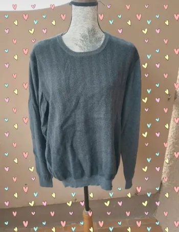 Pull taille xl