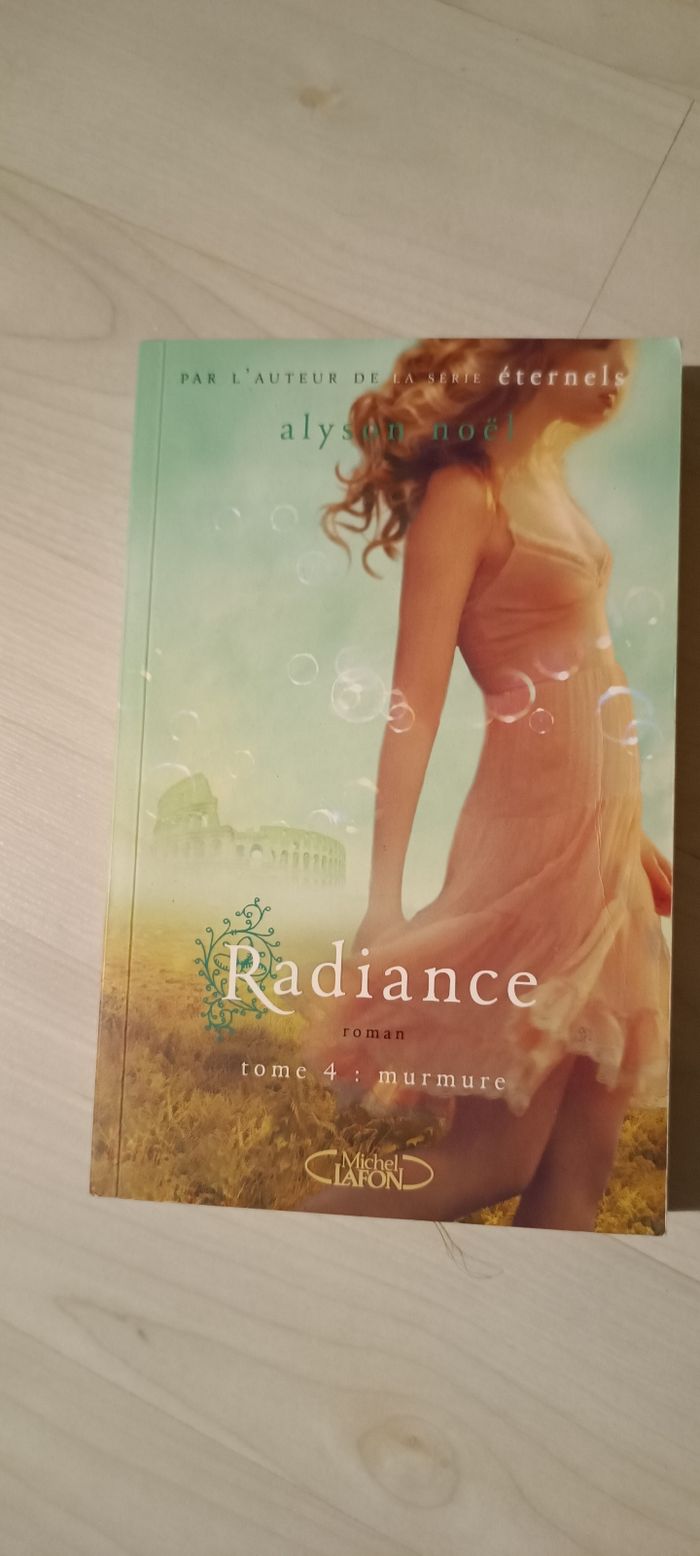 Saga radiance - photo numéro 8