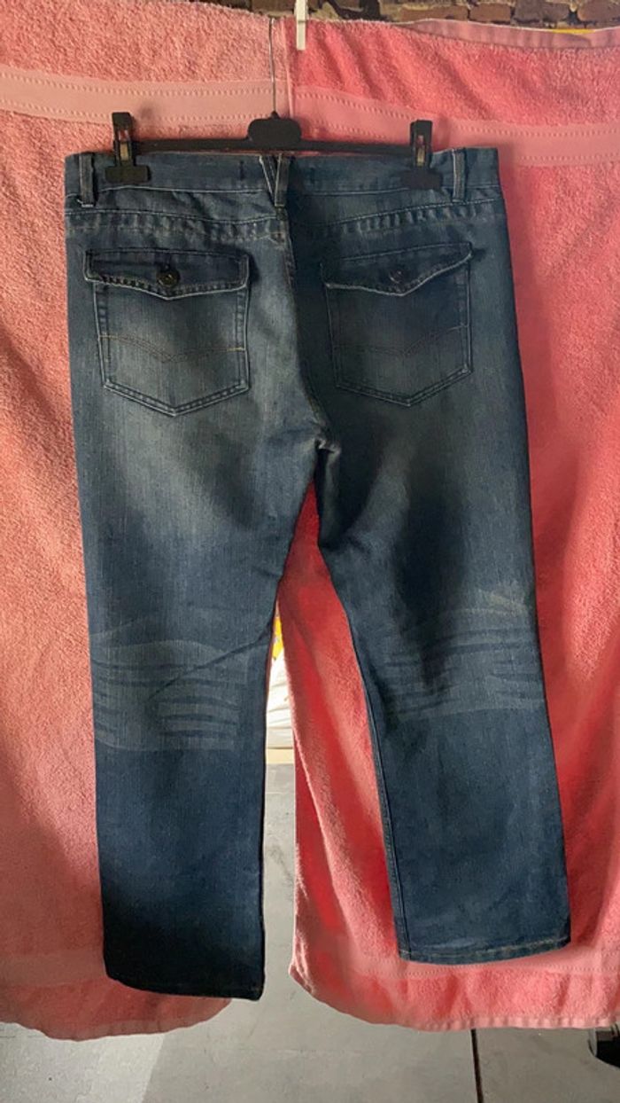 Jeans droit - photo numéro 2