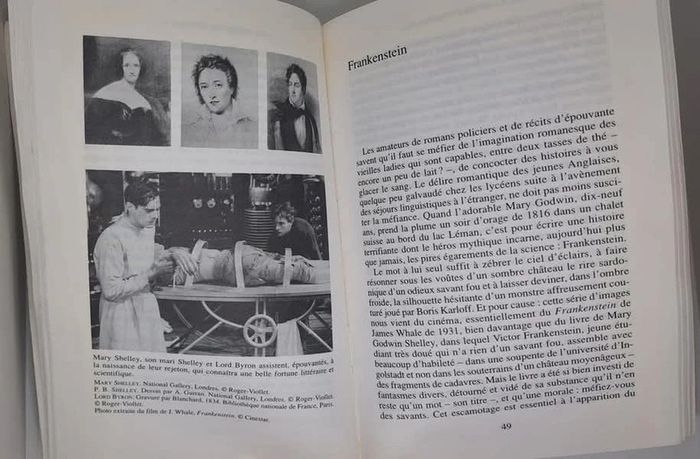 "La baignoire d'Archimède, petite mythologie de la science", de Sven Ortoli et Nicolas Witkowki - photo numéro 5