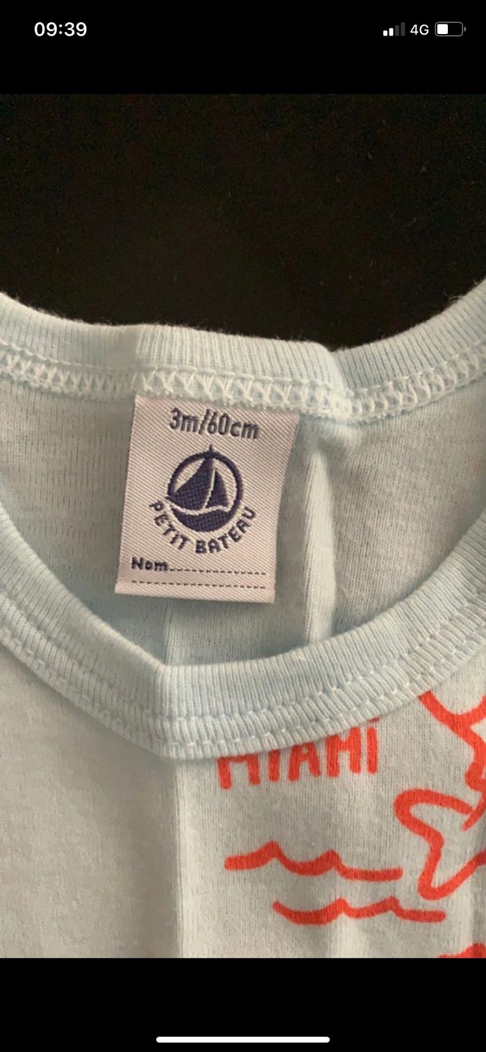 Combishort - photo numéro 2