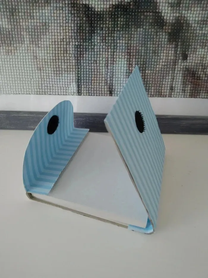 Bloc-notes original - photo numéro 2