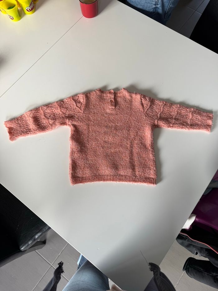 Pulls - photo numéro 3