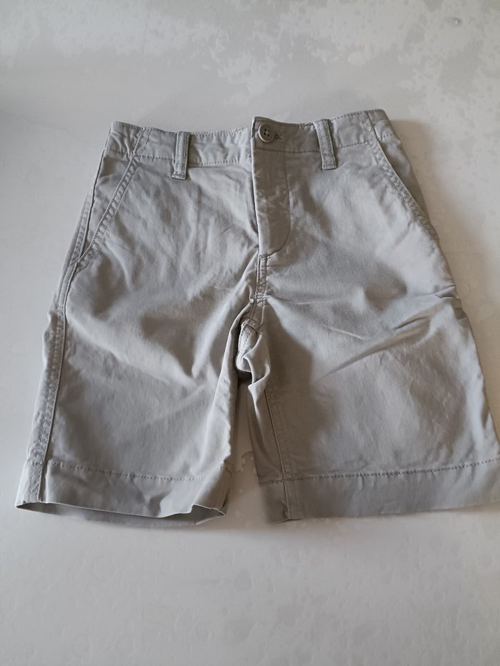 Short