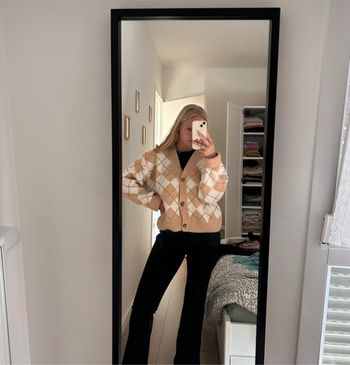 Pull/gilet