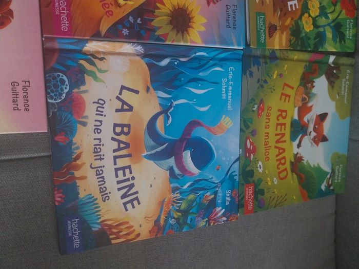 Lot livre MC Do - photo numéro 4