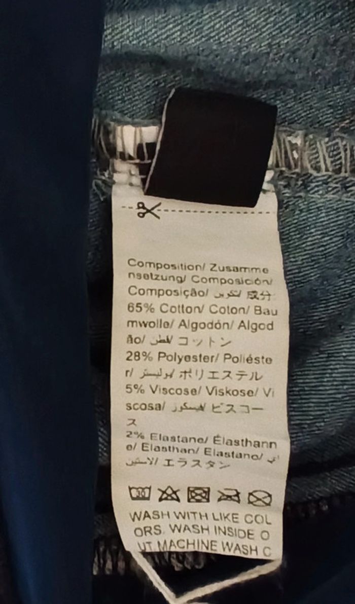 Pantalon de grossesse. Taille 36 - Shein - photo numéro 5