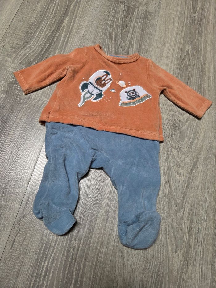 Pyjamas - photo numéro 3