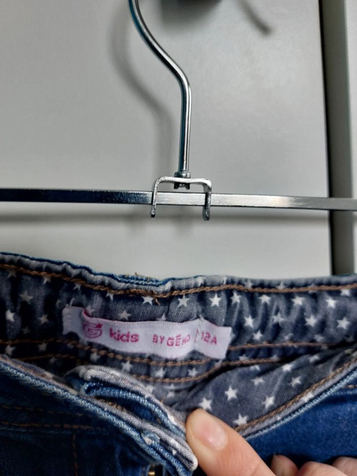 Jupe 12 ans - photo numéro 4