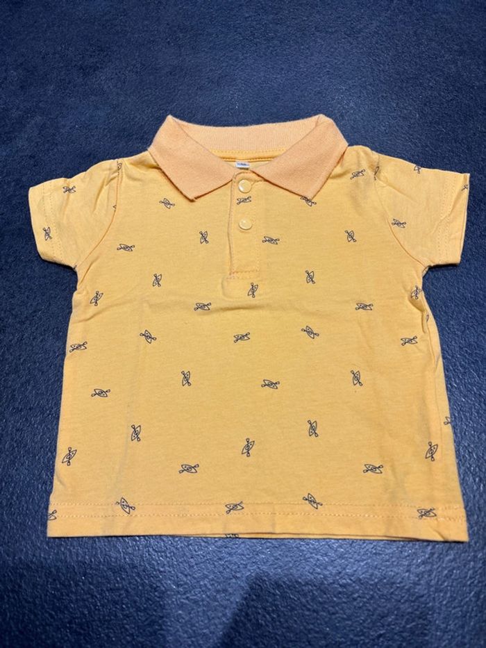 Tee-shirt