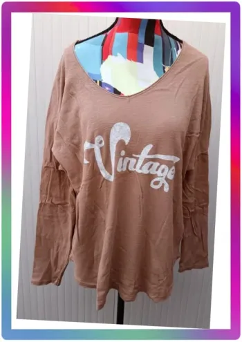 Blouse TU Made in Italy