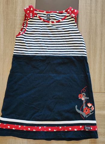 Robe fille 6 ans 🌺