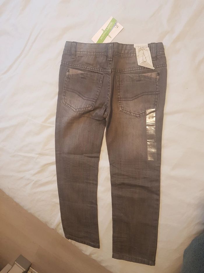 Pantalon verbaudet neuf - photo numéro 7