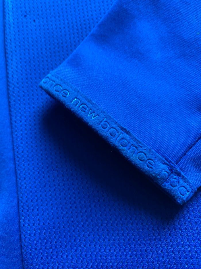 Gilet New Balance FC Porto - photo numéro 4