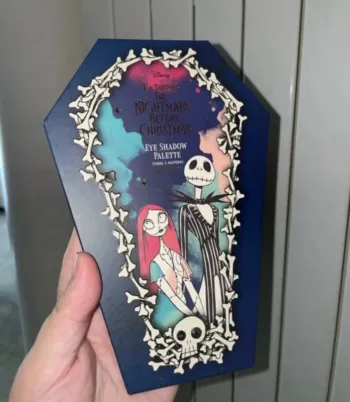 Palette Disney neuve