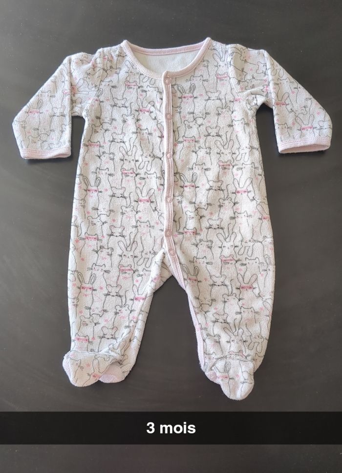 Pyjama