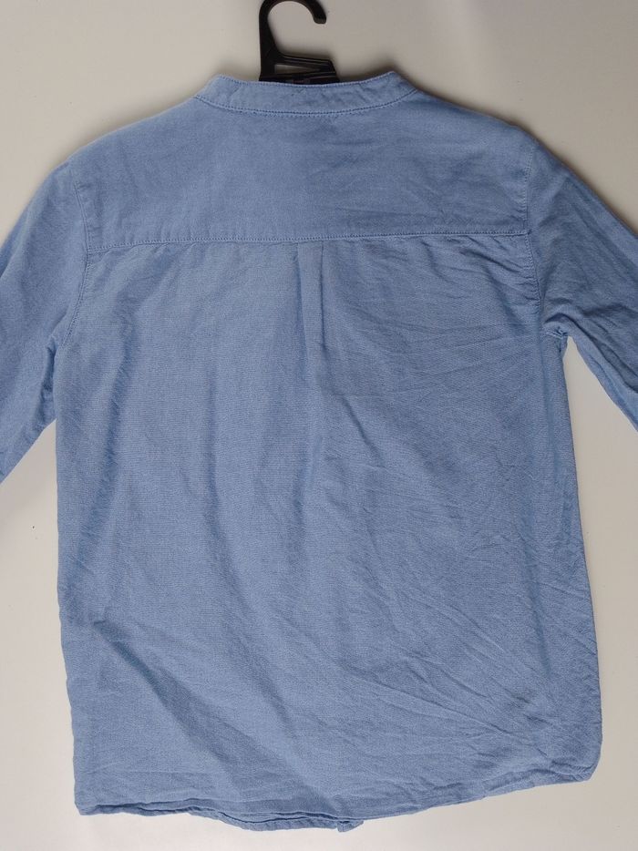 Chemise garçon 12 ans Tape à l'oeil - photo numéro 5