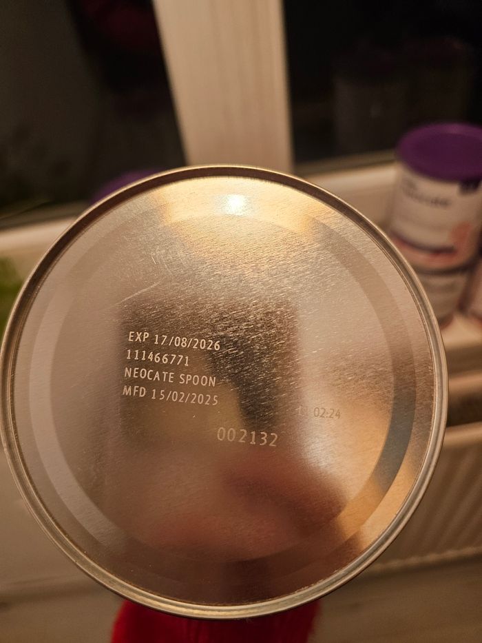 Neocate spoon - photo numéro 2