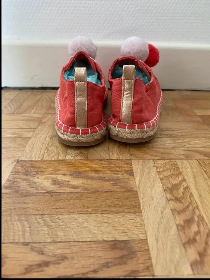 Chaussure - photo numéro 3