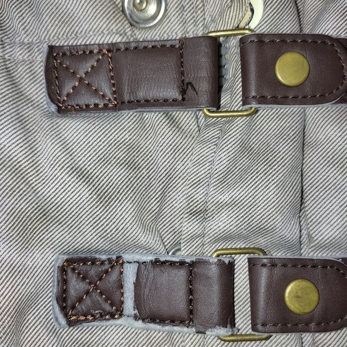 Combi pilote marese 3 mois - photo numéro 5