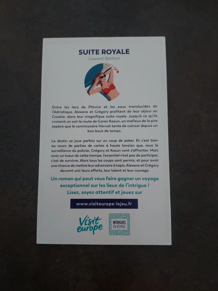 Livre - photo numéro 2