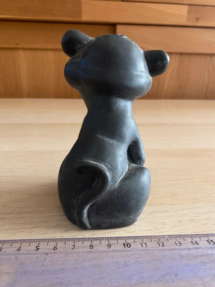 Jouet bain figurine bagheera livre jungle book disney baby - photo numéro 3