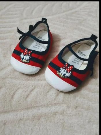 Chaussure  bébé