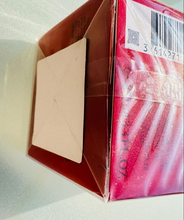 Eau de parfum Si Passione neuf ~ 100 ml - photo numéro 6