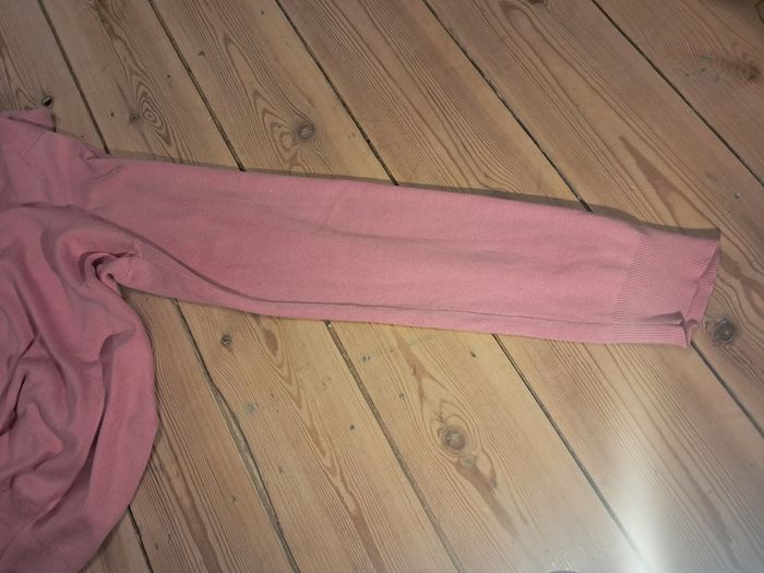 Pull en V POLO by Ralph Lauren - Taille M - photo numéro 8