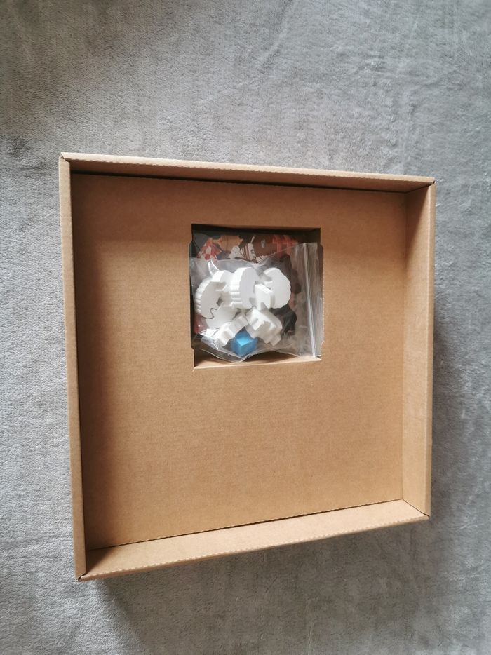 Jeux de société - photo numéro 6