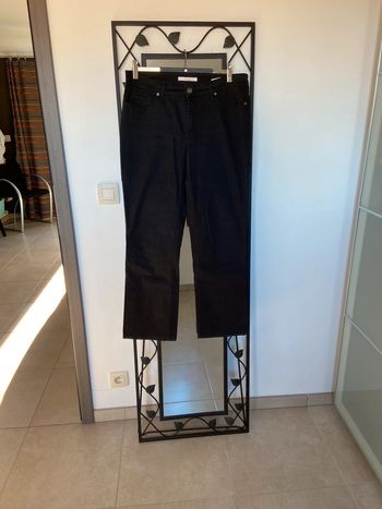 Pantalon MAC noir 42-44