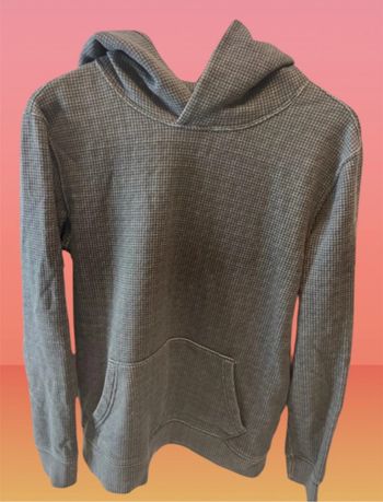 Pull sweat à capuche Abercrombie