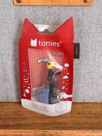 Miraculous chat noir 