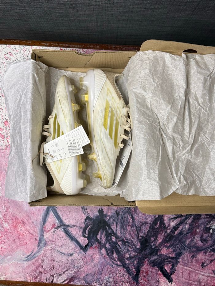 Adidas boots - photo numéro 4