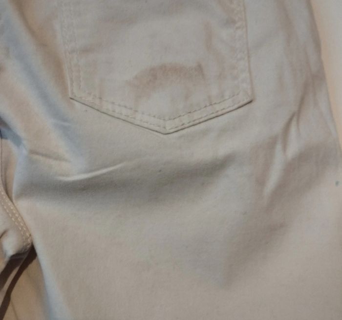 Short gemo taille 10 ans - photo numéro 2