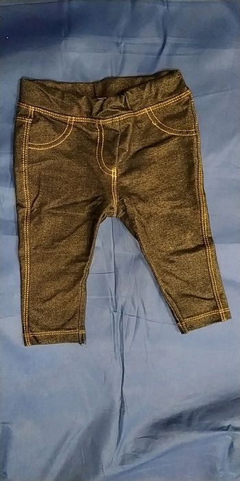 Legging 6 mois
