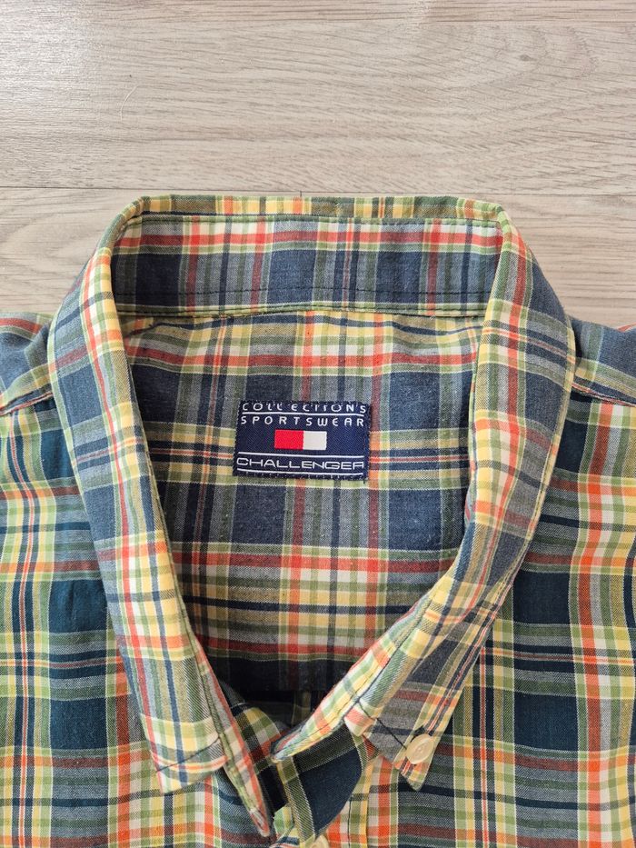 Chemisette - photo numéro 3