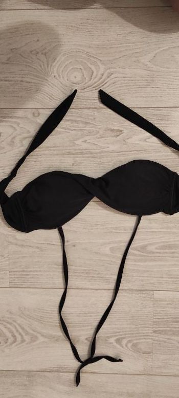 Maillot de bain taille 36