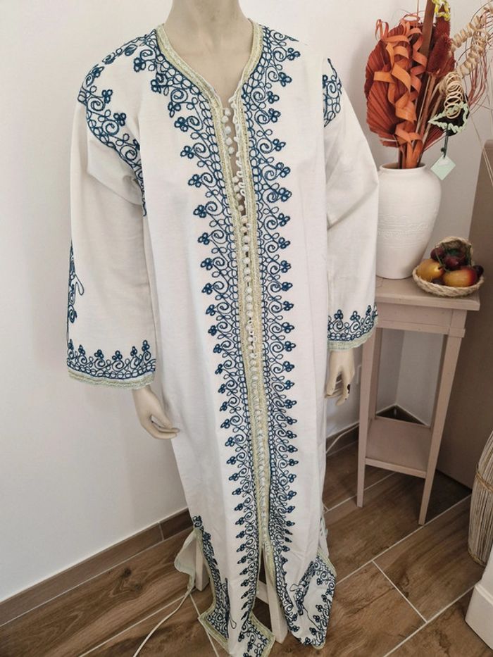 Djellaba Marocaine🇲🇦