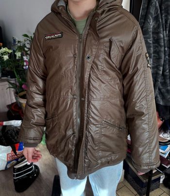 Manteau Catimini mixte neuf